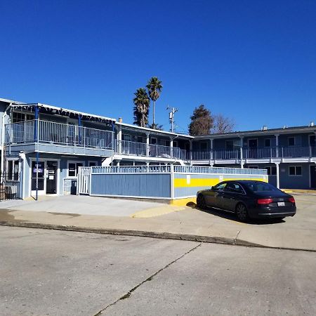 Salt Air Lodge Santa Cruz Exterior foto